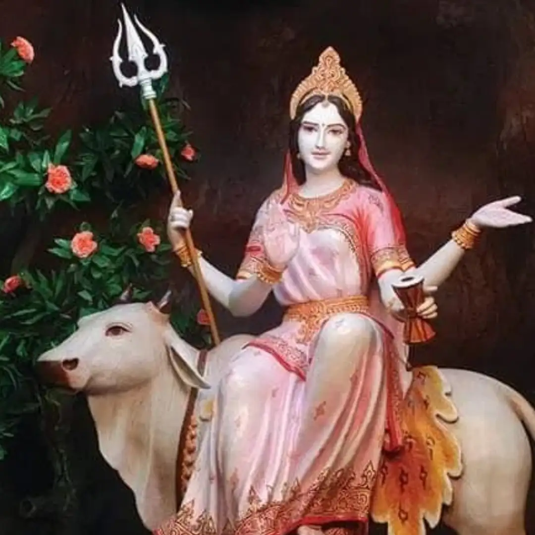 शैलपुत्री